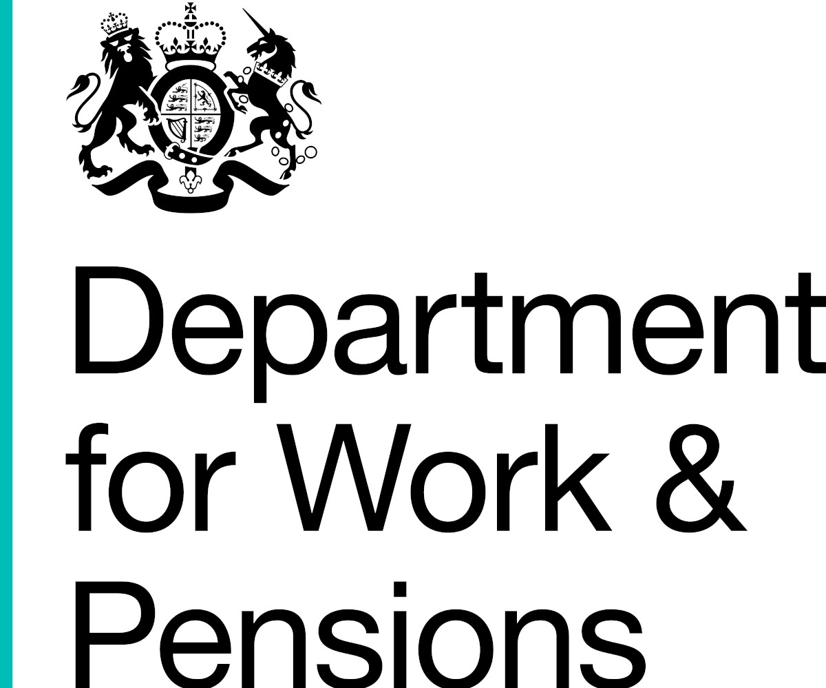 DWP - Benefits information