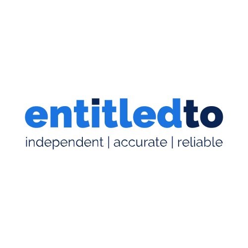 Entitledto